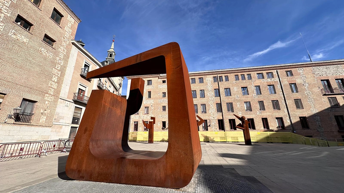 Nakedfish Inc. Madrid